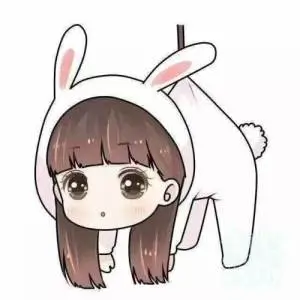 兔小姐 角色头像